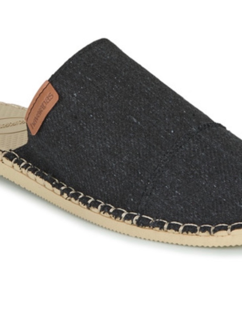 Havianas Slip-On  Espadrille Mule